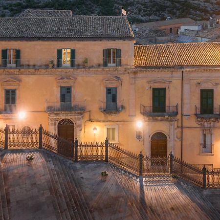 Appartamenti Vista Duomo - Ibla - Pomelia 라구사 외부 사진