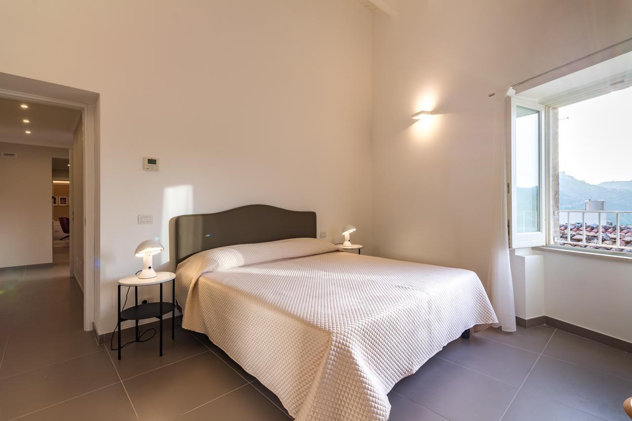 Appartamenti Vista Duomo - Ibla - Pomelia 라구사 외부 사진