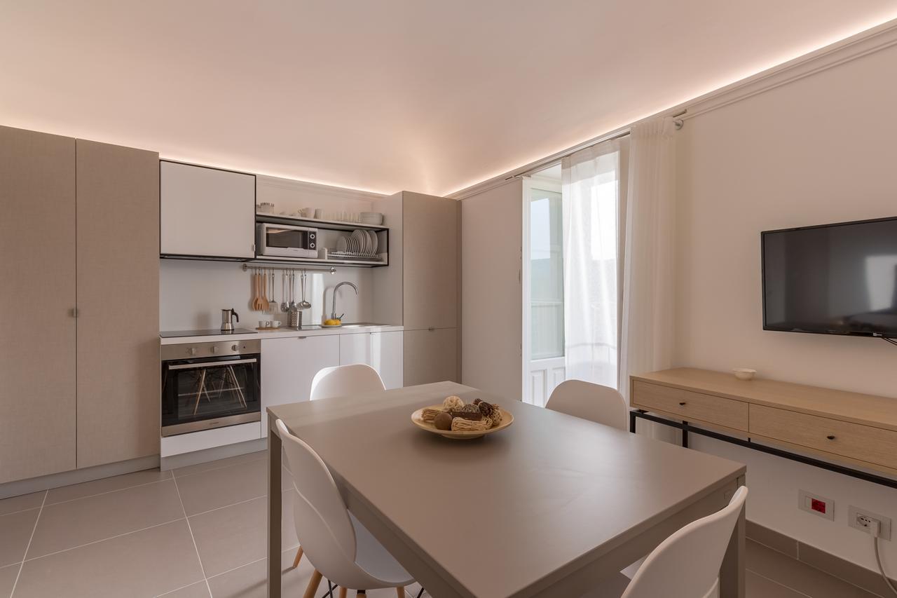 Appartamenti Vista Duomo - Ibla - Pomelia 라구사 외부 사진
