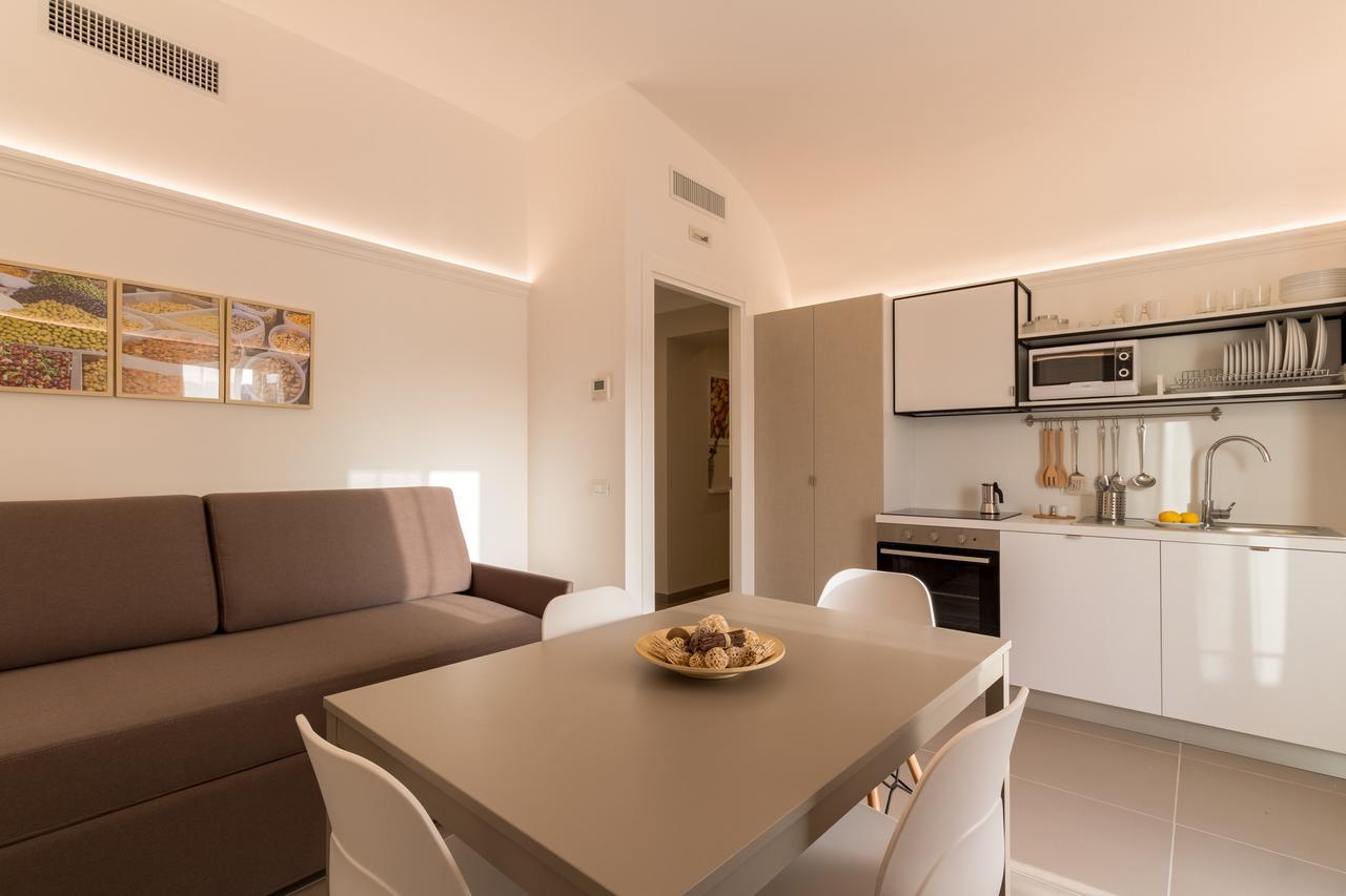 Appartamenti Vista Duomo - Ibla - Pomelia 라구사 외부 사진