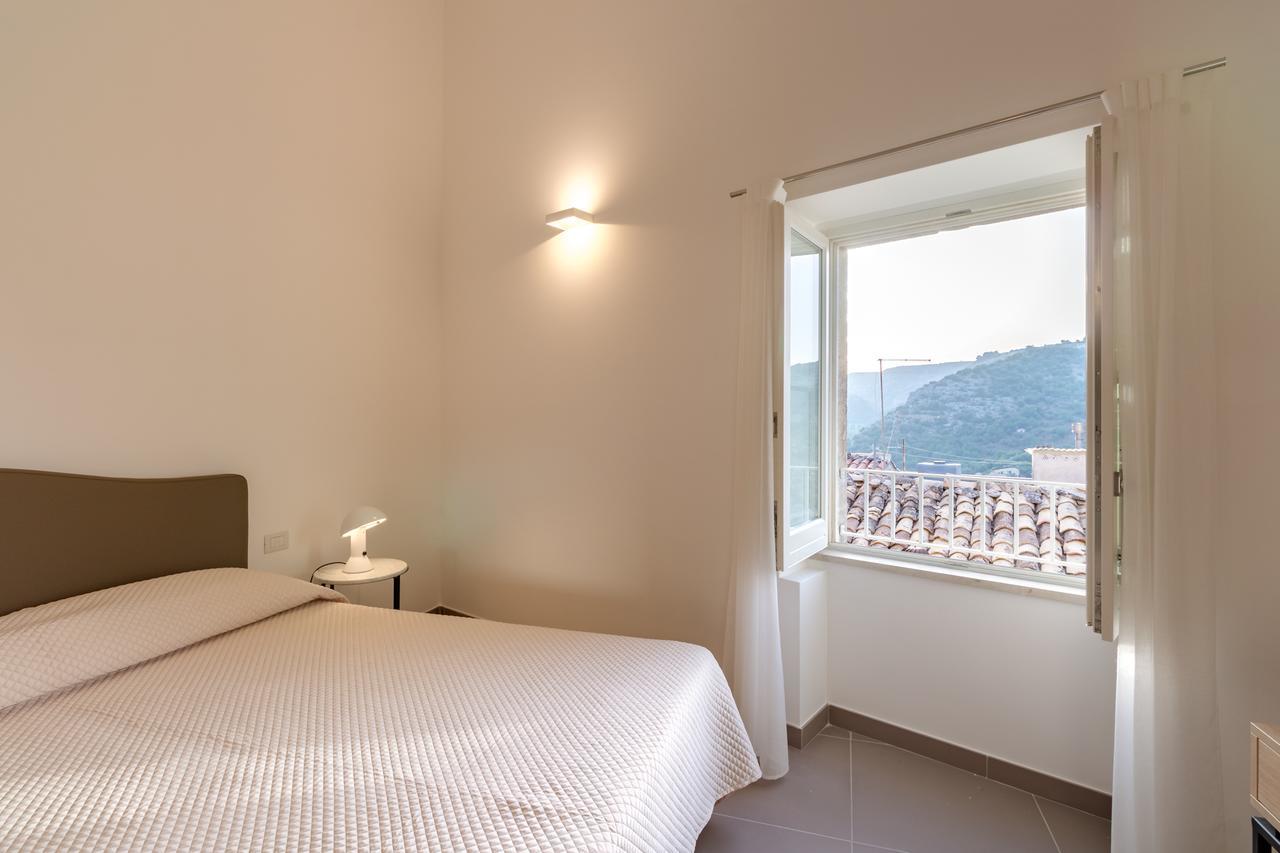 Appartamenti Vista Duomo - Ibla - Pomelia 라구사 외부 사진