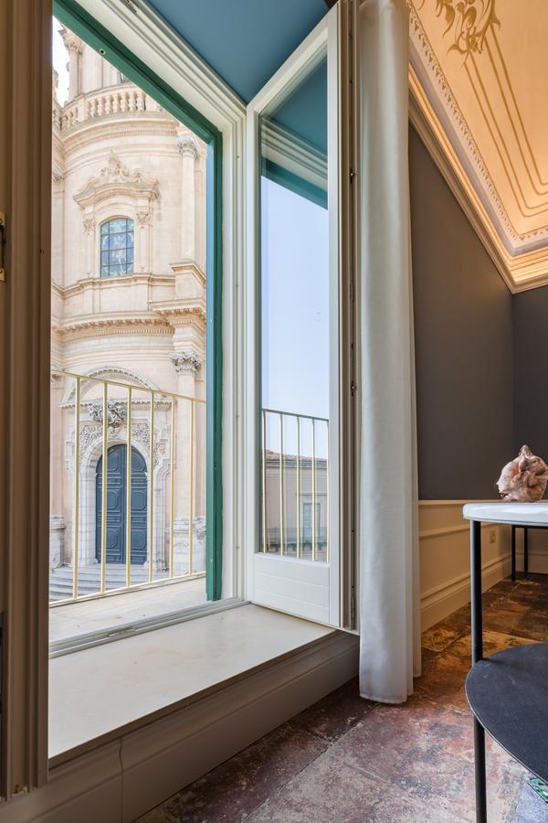 Appartamenti Vista Duomo - Ibla - Pomelia 라구사 외부 사진