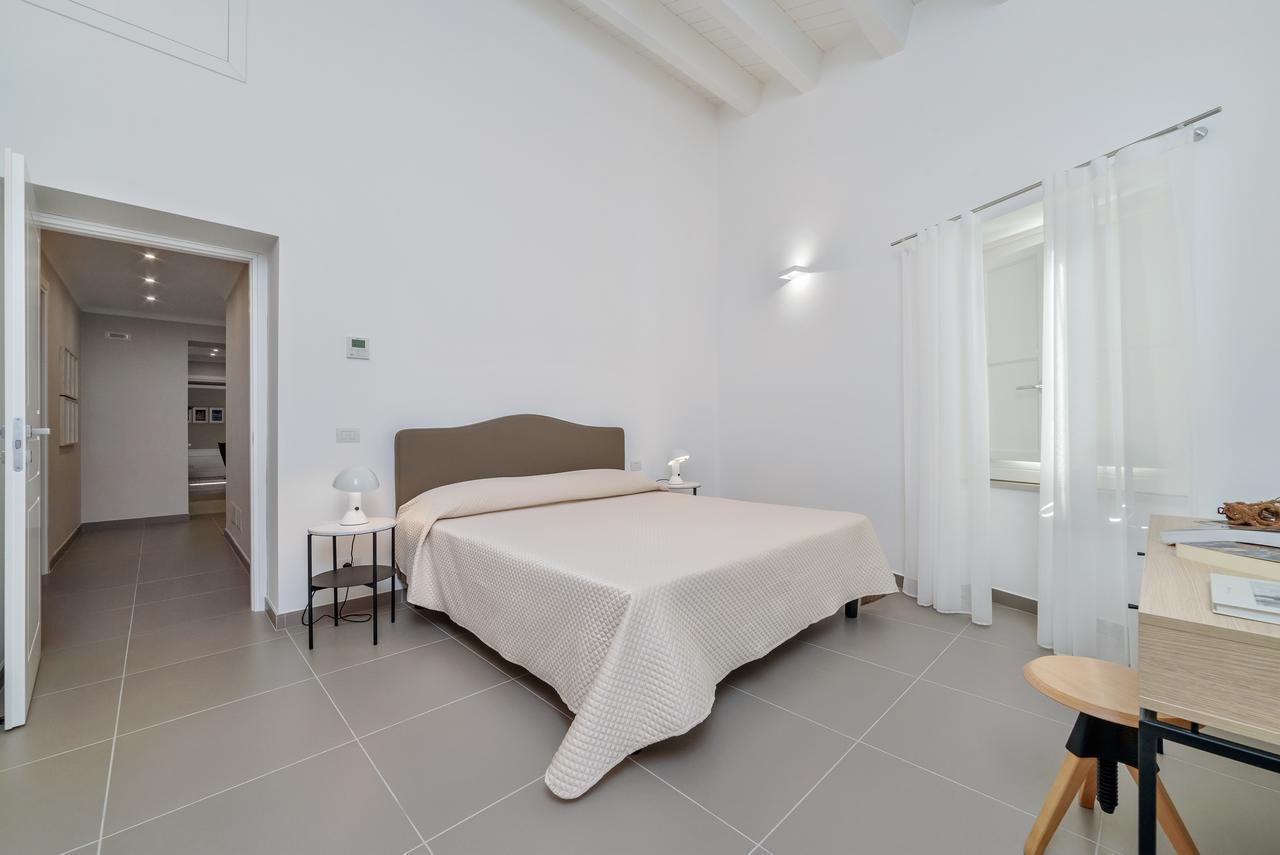 Appartamenti Vista Duomo - Ibla - Pomelia 라구사 외부 사진