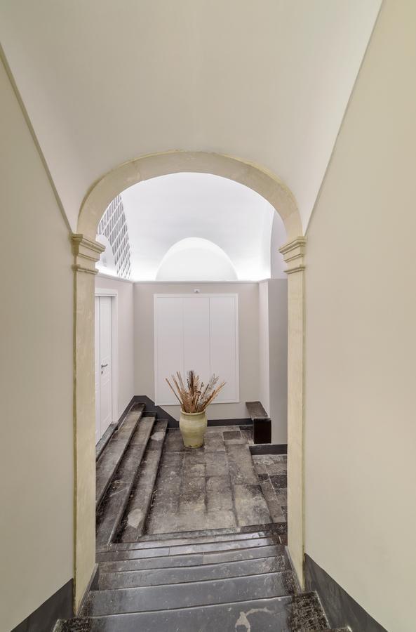Appartamenti Vista Duomo - Ibla - Pomelia 라구사 외부 사진